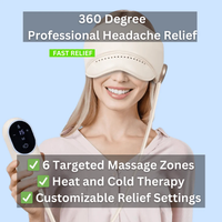 MassageFlow Pro - Premium Relaxation System™