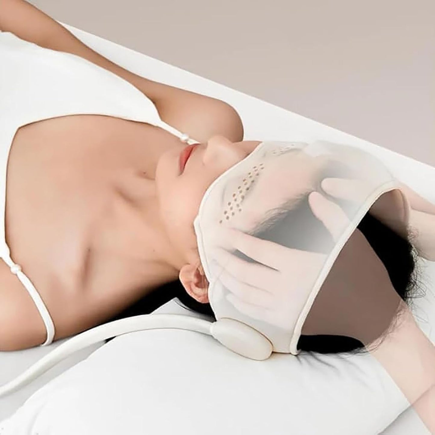 MassageFlow Pro - Premium Relaxation System™