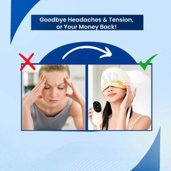 MassageFlow Pro - Premium Relaxation System™