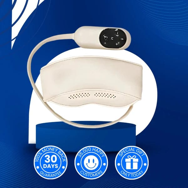 MassageFlow Pro - Premium Relaxation System™