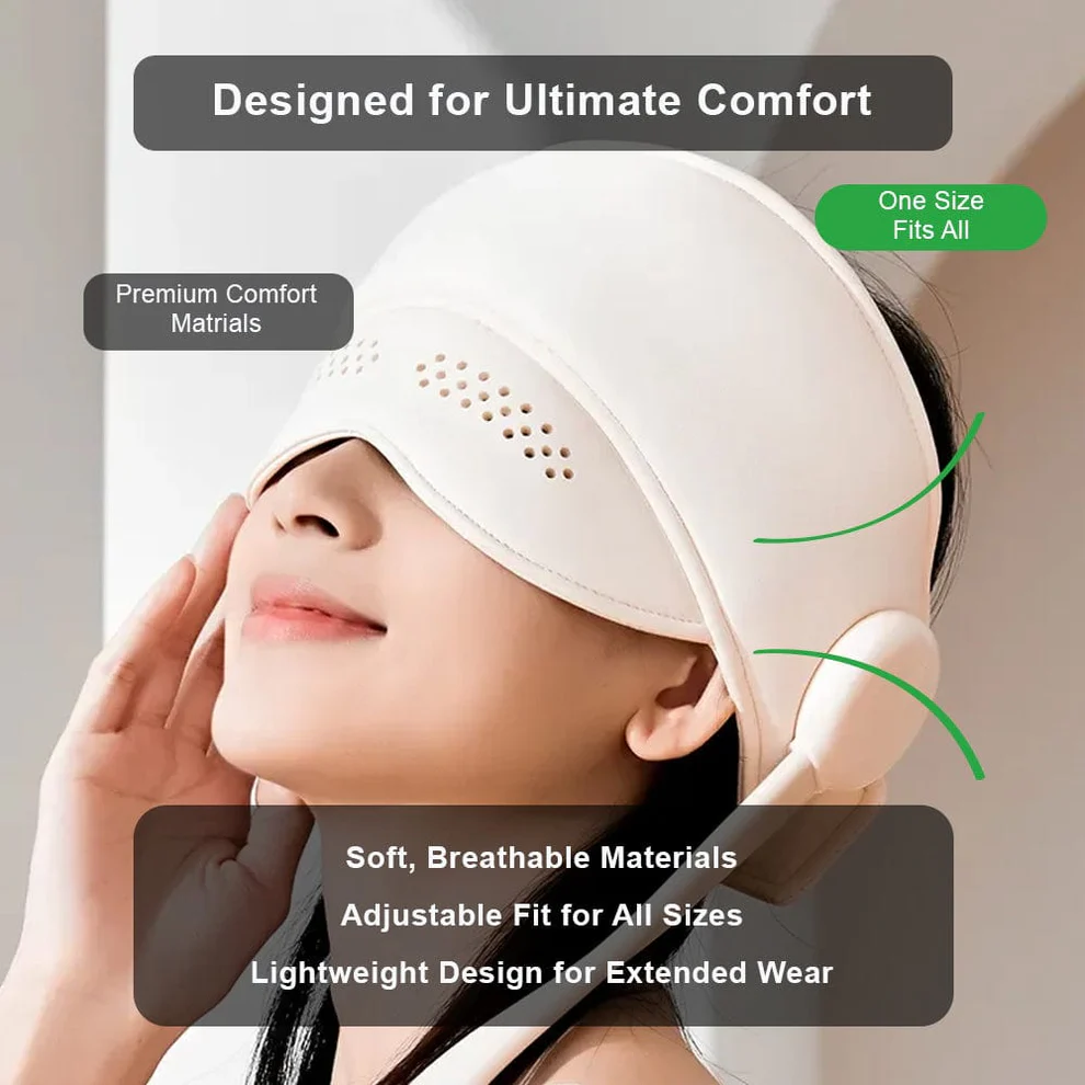 MassageFlow Pro - Premium Relaxation System™