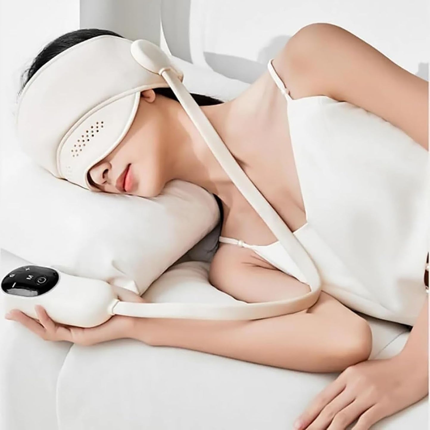 MassageFlow Pro - Premium Relaxation System™